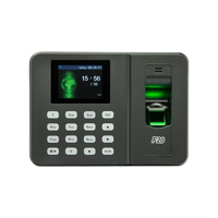 دستگاه حضور و غیاب F20W